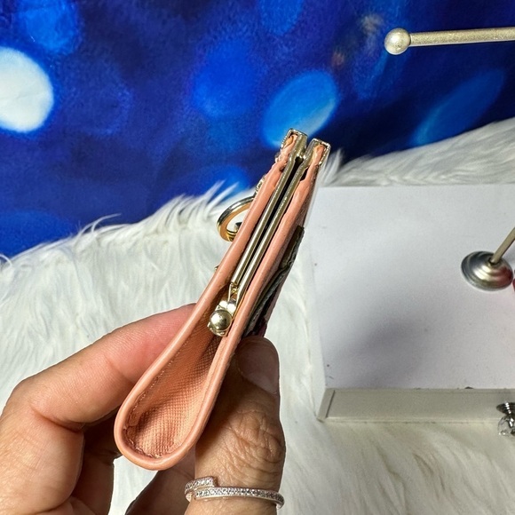 Tory Burch Cherry Coin Purse - Picture 9 of 9